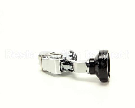 10073 Fisher Utility Spray Valve Short Leve