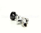 10073 Fisher Utility Spray Valve Short Leve