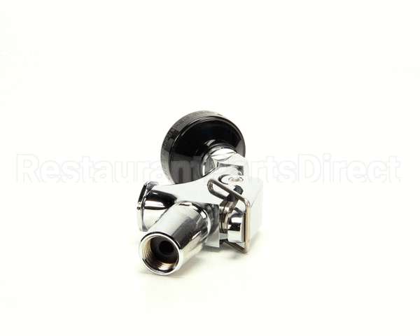 10073 Fisher Utility Spray Valve Short Leve