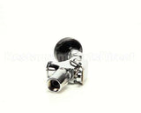 10073 Fisher Utility Spray Valve Short Leve