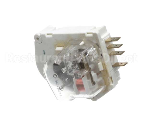 1007308 Perlick Timer, Defrost, 6 Hr 10 Min, 1