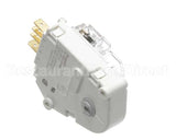 1007308 Perlick Timer, Defrost, 6 Hr 10 Min, 1