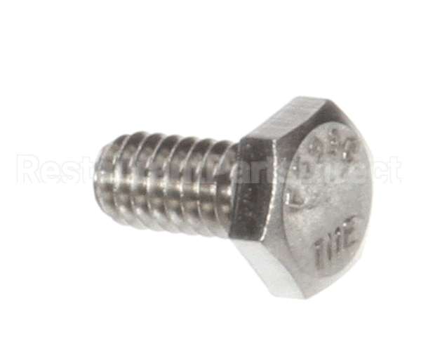 100734 Champion - Moyer Diebel Bolt 1/4-20 X 1/2 Hex Head Sst