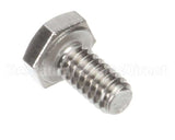 100734 Champion - Moyer Diebel Bolt 1/4-20 X 1/2 Hex Head Sst