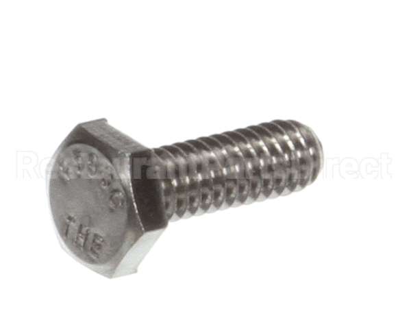 100736 Champion - Moyer Diebel Bolt 1/4-20 X 3/4 Hex Head