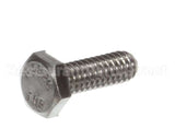 100736 Champion - Moyer Diebel Bolt 1/4-20 X 3/4 Hex Head