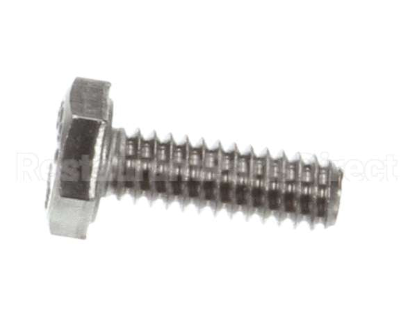 100736 Champion - Moyer Diebel Bolt 1/4-20 X 3/4 Hex Head