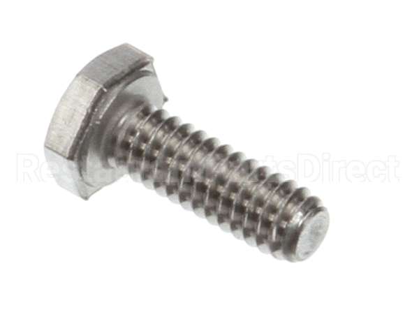 100736 Champion - Moyer Diebel Bolt 1/4-20 X 3/4 Hex Head