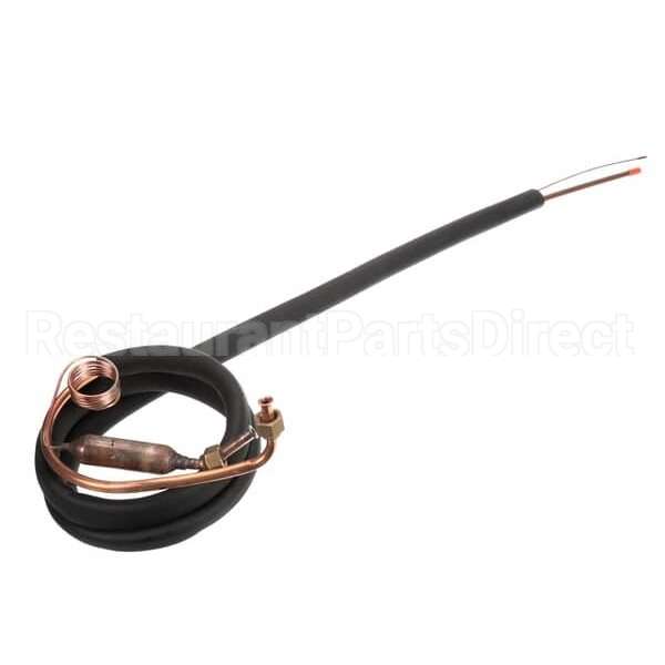 1007375 Compatible Perlick Lsline, 3-4 Door Backbar, Af