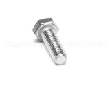 100740 Champion - Moyer Diebel Bolt 5/16-18 X 1 Hex Head