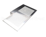 1007408-1L Perlick Condenser Grill Assembly, Left