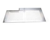 1007408-1L Perlick Condenser Grill Assembly, Left