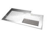 1007408-1R Perlick Condenser Grill Assembly, Righ