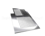 1007408-1R Perlick Condenser Grill Assembly, Righ