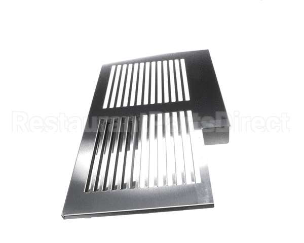 1007408-1R Perlick Condenser Grill Assembly, Righ