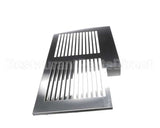 1007408-1R Perlick Condenser Grill Assembly, Righ