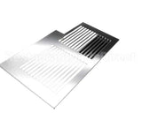 1007408-1R Perlick Condenser Grill Assembly, Righ