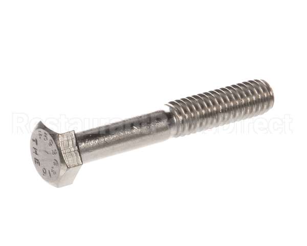 100742 Champion - Moyer Diebel Bolt 5/16-18 X 2 Hex Head