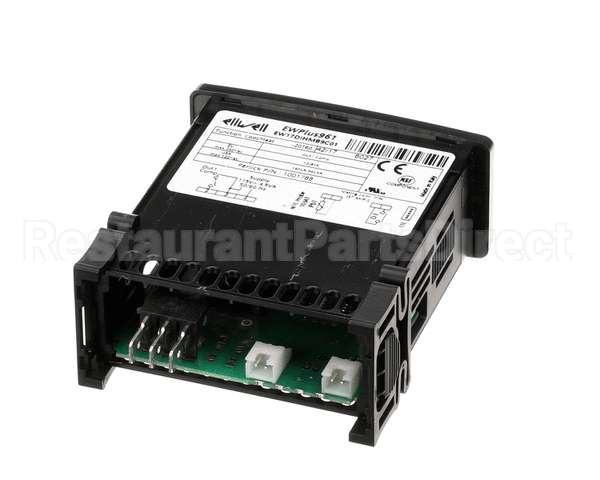 1007439 Perlick Control, Eliwell, Ew961, Blue