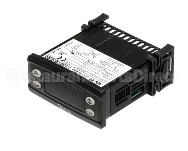 1007439 Perlick Control, Eliwell, Ew961, Blue