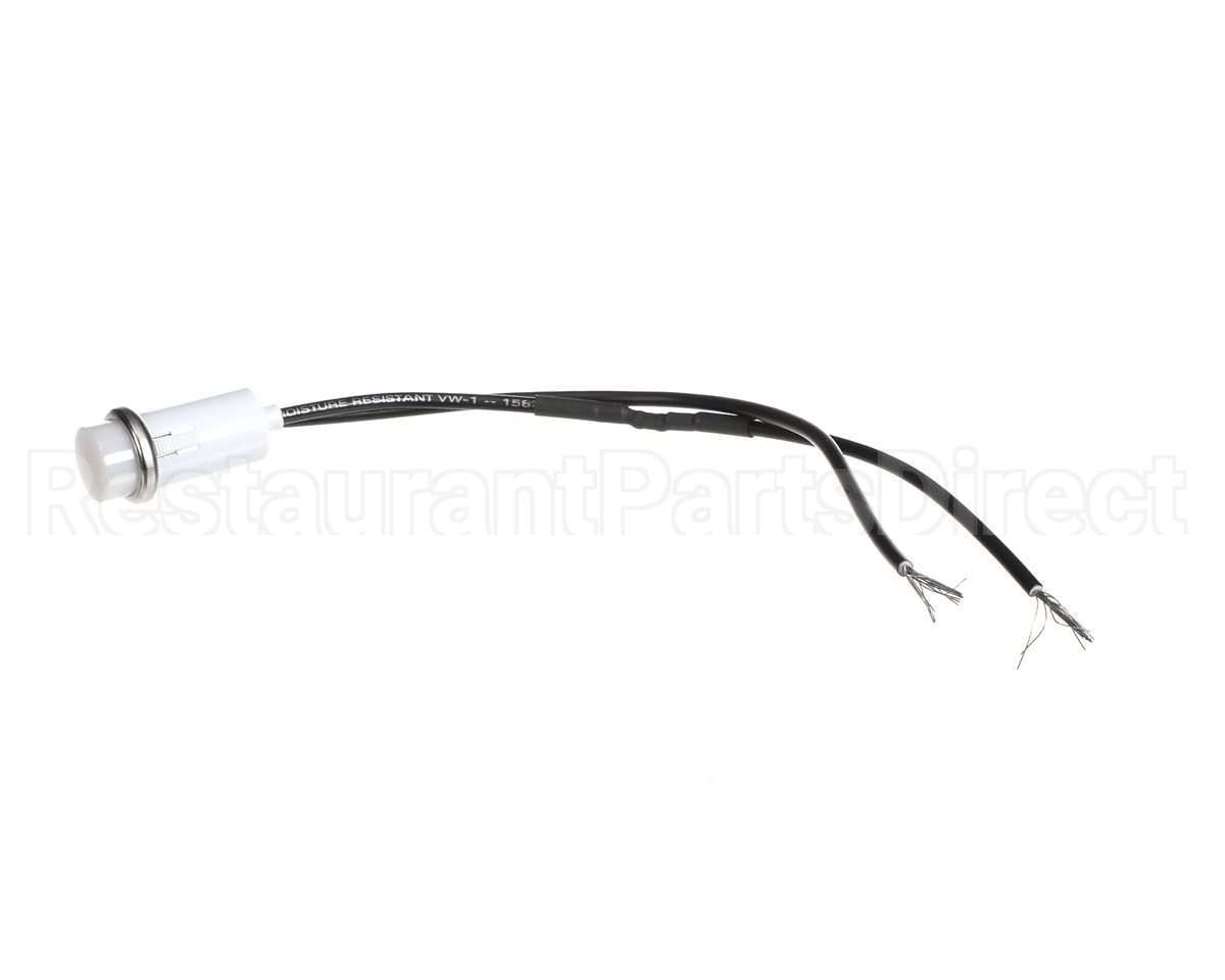 100745 Blodgett Clear Lens Light