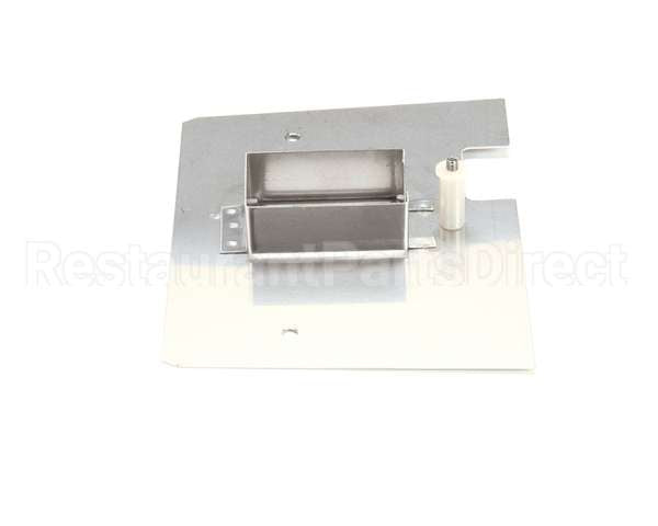 1007458 Cornelius Plate Switch W/ Handle