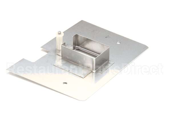 1007458 Cornelius Plate Switch W/ Handle