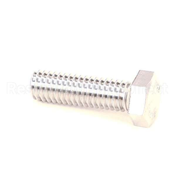100746 Compatible Champion Bolt 3/8-16 X 1 1/4 Hex Hd