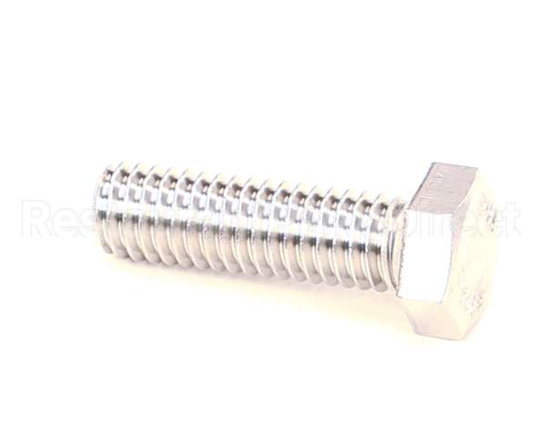 100746 Champion - Moyer Diebel Bolt 3/8-16 X 1 1/4 Hex Hd