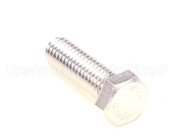 100746 Champion - Moyer Diebel Bolt 3/8-16 X 1 1/4 Hex Hd