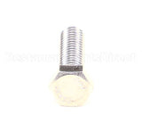100746 Champion - Moyer Diebel Bolt 3/8-16 X 1 1/4 Hex Hd