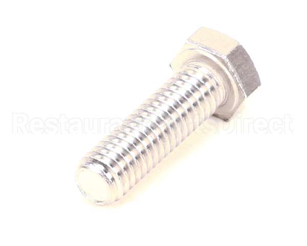 100746 Champion - Moyer Diebel Bolt 3/8-16 X 1 1/4 Hex Hd