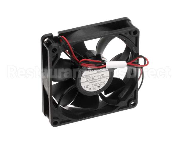 1007483 Perlick Fan, 80Mm Axial, Evaporator, N