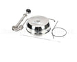 100752 Server Ss Pump With Custom