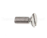 100754 Champion - Moyer Diebel Screw 10-32 X 1/2 Flat Hd