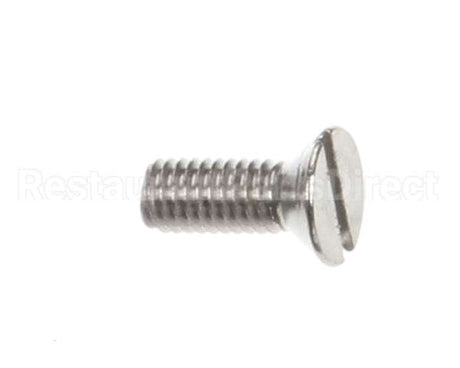 100754 Champion - Moyer Diebel Screw 10-32 X 1/2 Flat Hd