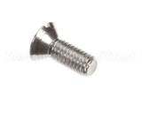 100754 Champion - Moyer Diebel Screw 10-32 X 1/2 Flat Hd