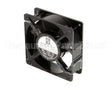 100757 Turbochef Fan, Cooling, Axial, W/Thermal Protectio