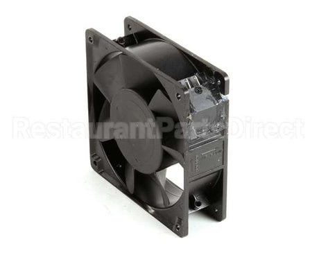 100757 Turbochef Fan, Cooling, Axial, W/Thermal Protectio