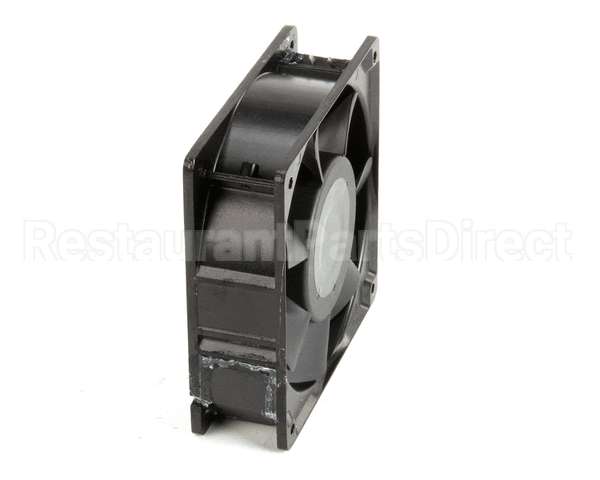 100757 Turbochef Fan, Cooling, Axial, W/Thermal Protectio