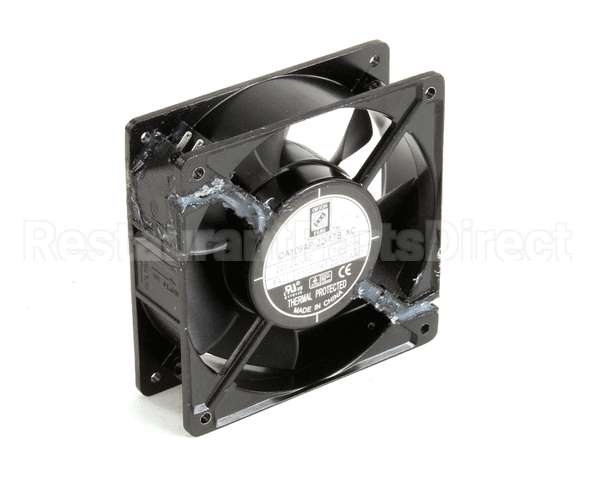 100757 Turbochef Fan, Cooling, Axial, W/Thermal Protectio