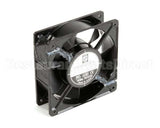 100757 Turbochef Fan, Cooling, Axial, W/Thermal Protectio