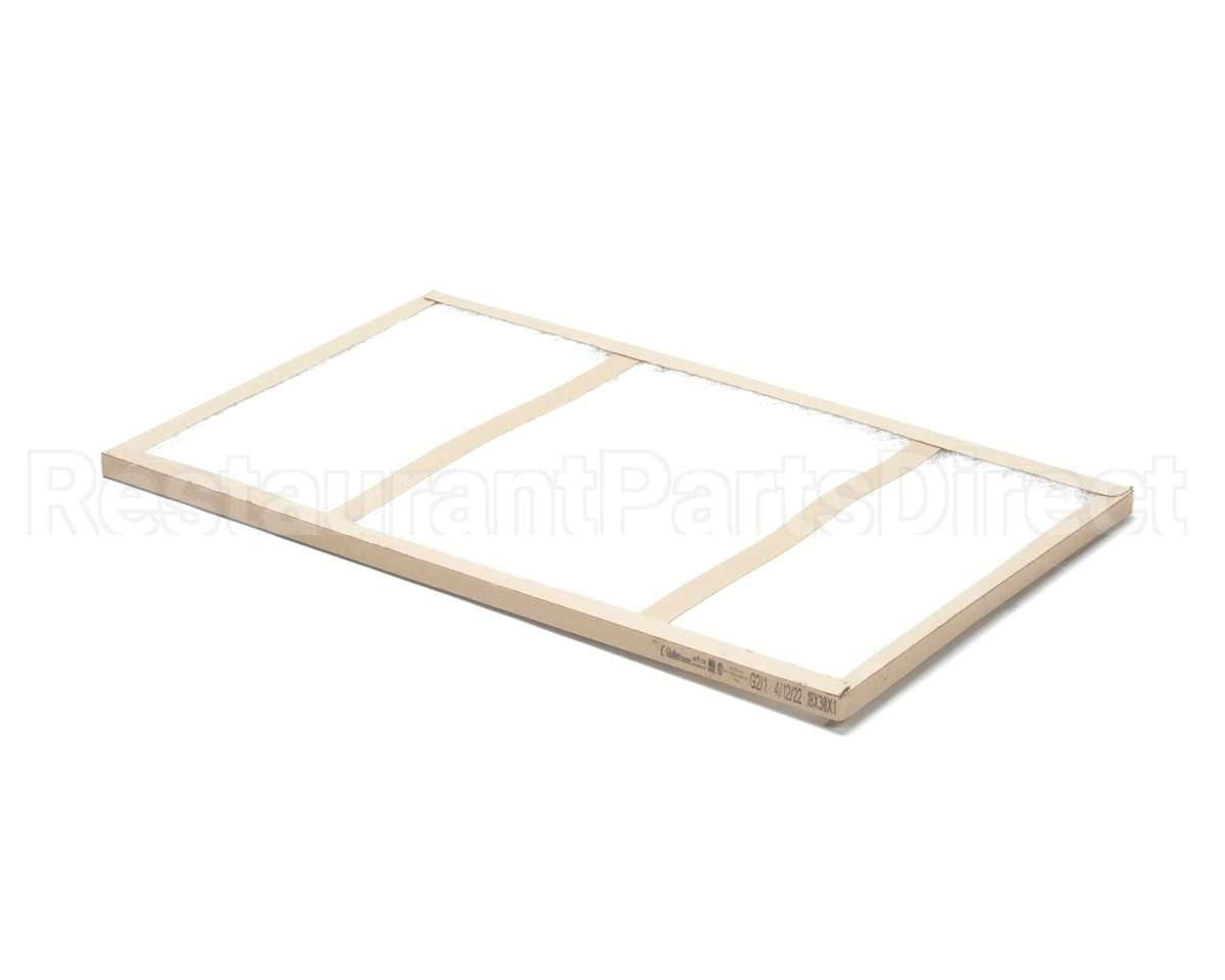 1007623R Nortek Repl,Filter,Disposable,18X30