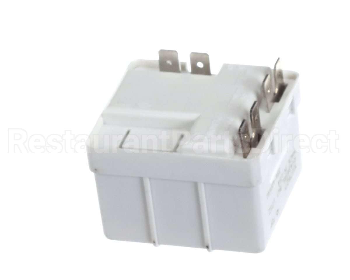 1007627 Heatcraft Relay
