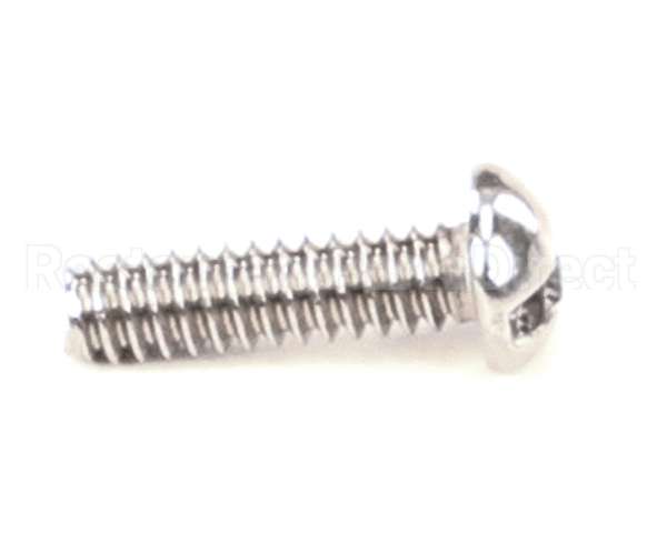 100764 Champion - Moyer Diebel Screw 6-32 X 1/2 Round Hd