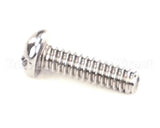 100764 Champion - Moyer Diebel Screw 6-32 X 1/2 Round Hd