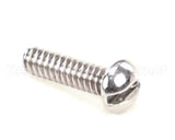 100764 Champion - Moyer Diebel Screw 6-32 X 1/2 Round Hd