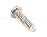 100764 Champion - Moyer Diebel Screw 6-32 X 1/2 Round Hd
