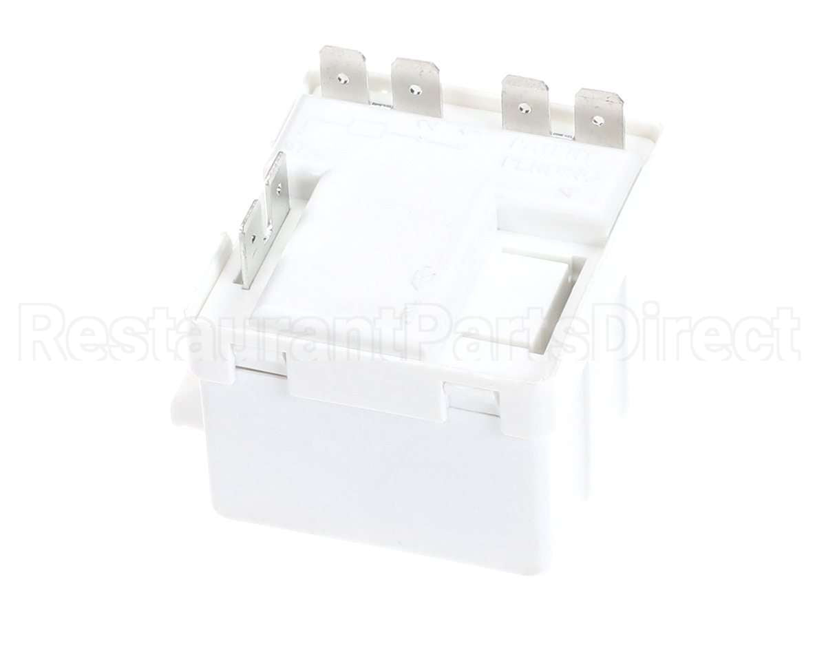 1007660 Heatcraft Relay