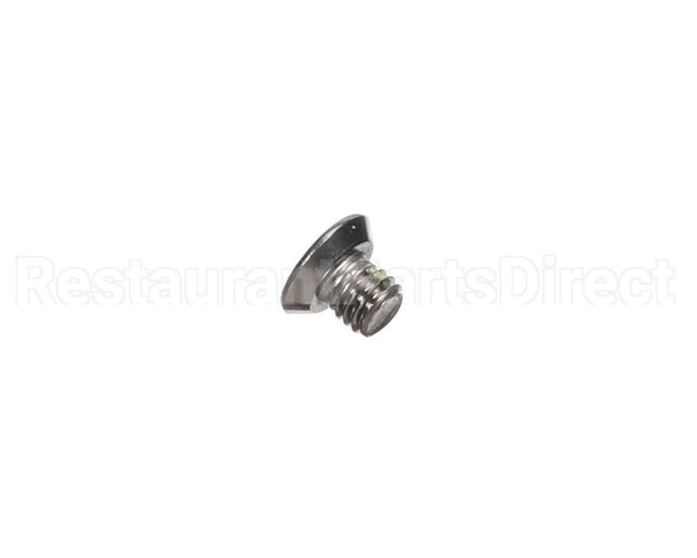 1007667 Perlick Screw, #10-32 X 1/4", U/C Flat Hd Ph, 18